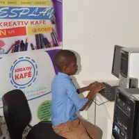 Computer Training