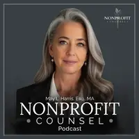 Nonprofit Counsel Podcast