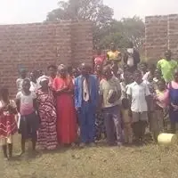 Community Capacity Building and Networking