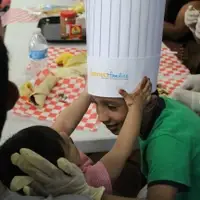Partnership in Action