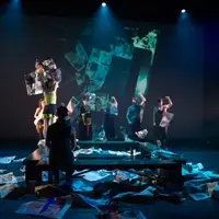 Eternal NOW by WHITE WAVE Dance