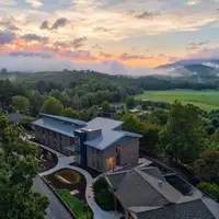 Boon Hall