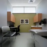 Clinic Room