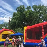 POAC Summer Party 2017