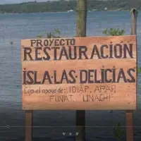 Proyecto de Restauración Isla Las Delicias-Bocas del Toro