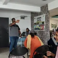 Career Counselling Session