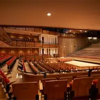 University of Birmingham- Bramall Music Building