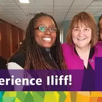 Iliff School of Theology