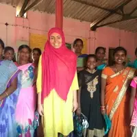 Women's health  and hygiene