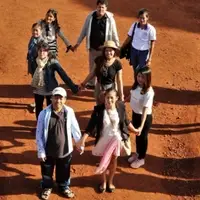 Our team
