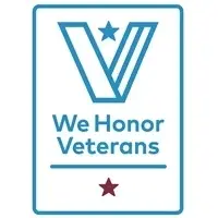 We Honor Veterans