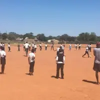 Circle of Friends