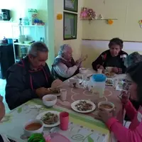 Comedor nutricional