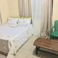 Volunteer house accommodation in Dar es salaam Tanzania