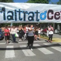 Maltratocero Chivilcoy