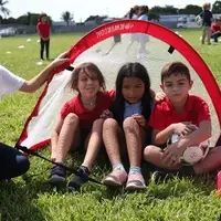 Summer Camp