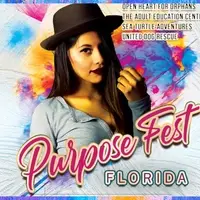 Purposefest Florida