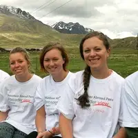 Volunteer Abroad