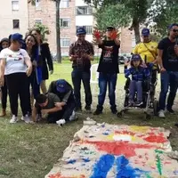 CLUB AMIGOS ´´CREANDO FUTURO´´