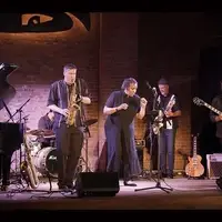 Misty Blues at The Stissing Center