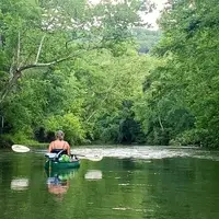 Outdoor Adventures