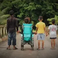 Supporting boys affected by sexual abuse