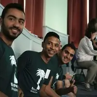 Youth involvement