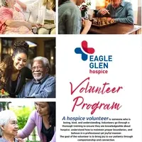 Hospice Flyer side 1