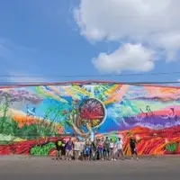 Mele Murals - Arts Program