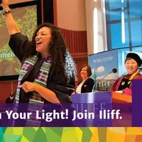 Iliff School of Theology