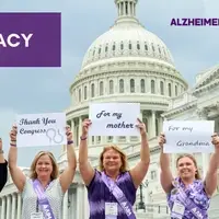 Volunteer to Advocate