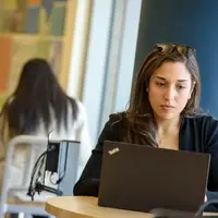 Variety of online graduate programs