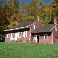 Holmes-Hendrickson House