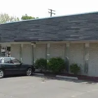 Pregnancy clinic building