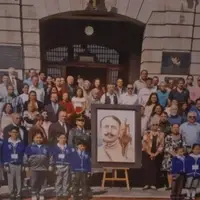 Centenario del Fusilamiento del General Felipe Ángeles