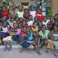 Determined to Develop Malawi, Africa