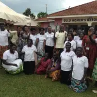 Leadership training for women