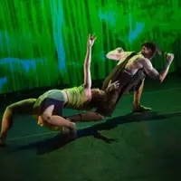 Eternal NOW by WHITE WAVE Dance