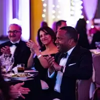 2019 Leadership Excellence Awards gala