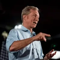 Steyer for Governor 2026
