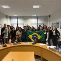 1ª Simulação Modelo ONU