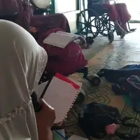 Disable or Difable Project