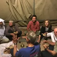 Bedouins