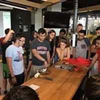 Study Abroad Boston University