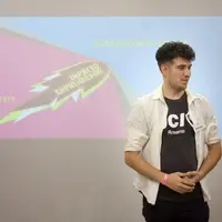 Impacto Emprendedor - JCI Rosario