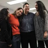 The San Antonio Four