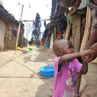 Helping hand