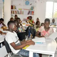SODEI's Limbe Youth Resource Centre