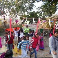 Street Kids at Delhi NCR