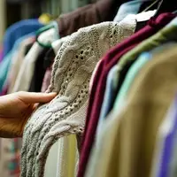Maslow Project Clothing Closet